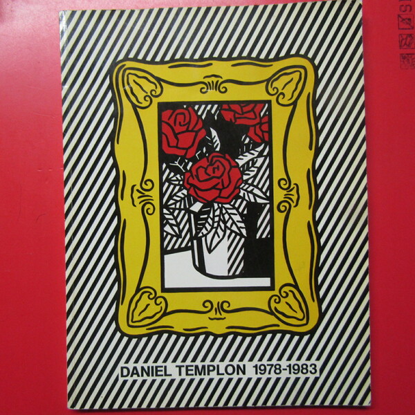 Daniel Templon 1978 - 1983