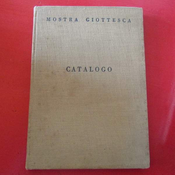 Mostra Giottesca