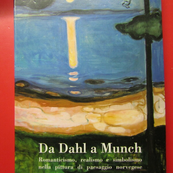 Da Dahl a Munch