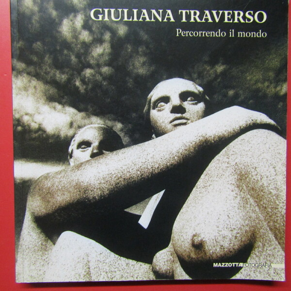 Percorrendo il mondo / Travelling the world