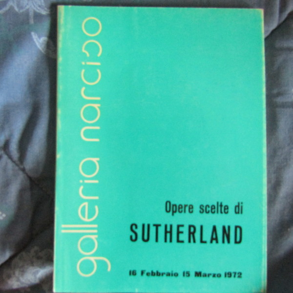 Opere scelte di Sutherland