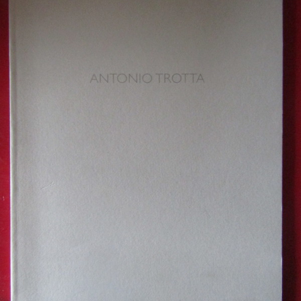 Antonio Trotta
