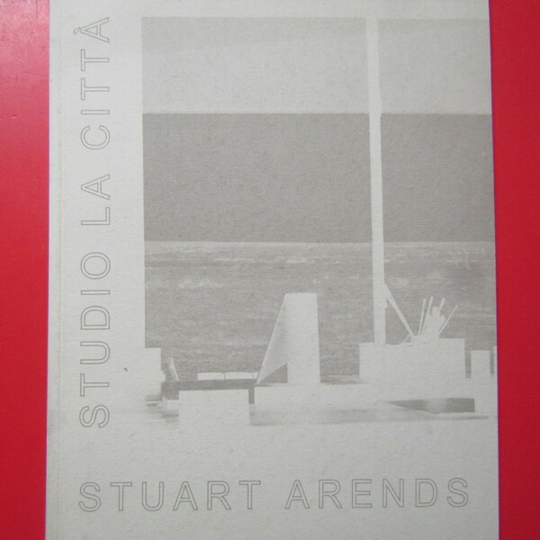 Stuart Arends