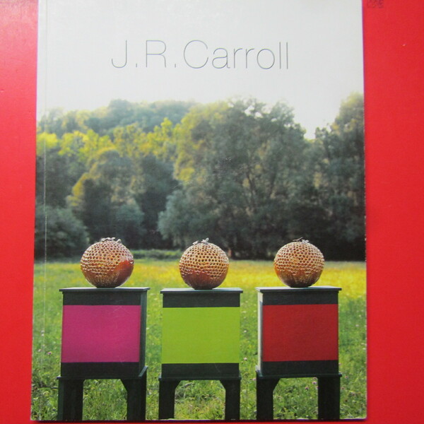 J. R. Carroll