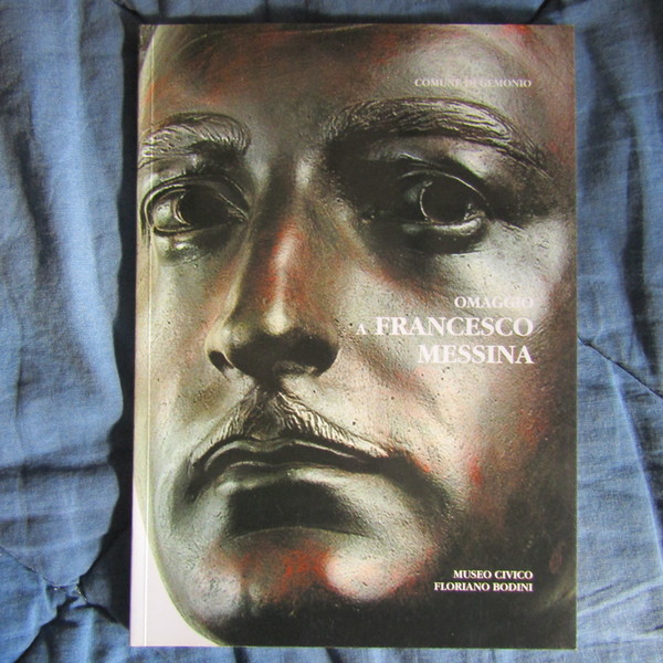 Omaggio a Francesco Messina