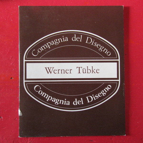 Werner Tubke