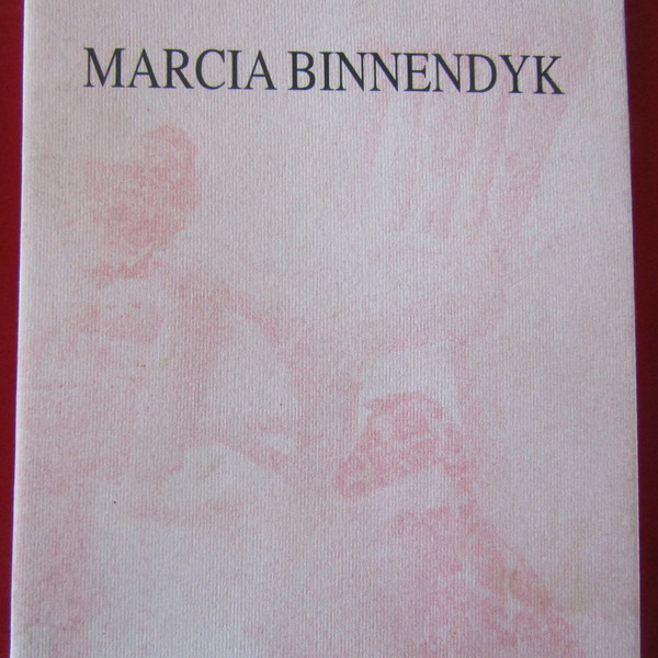 Marcia Binnendyk