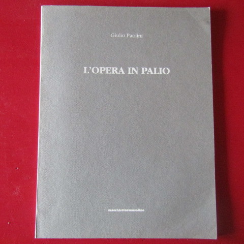 Giulio Paolini