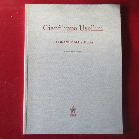 Gianfilippo Usellini