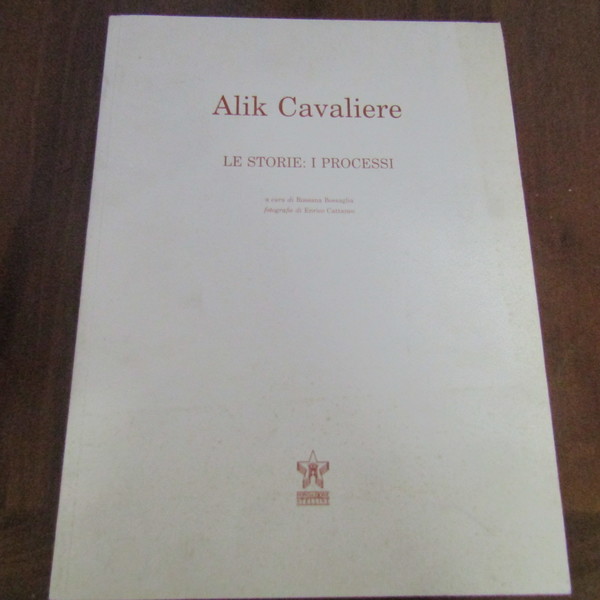 Alik Cavaliere