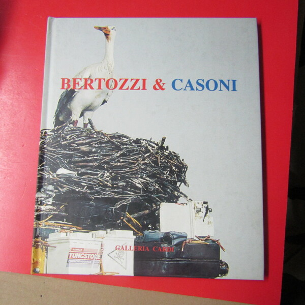 Bertozzi & Casoni