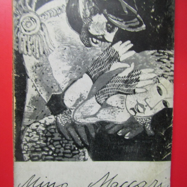 Mino Maccari