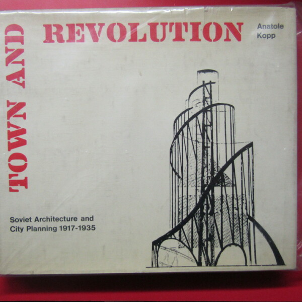 Town and Revolution