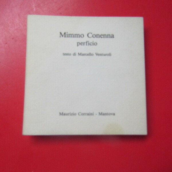 Mimmo Conenna