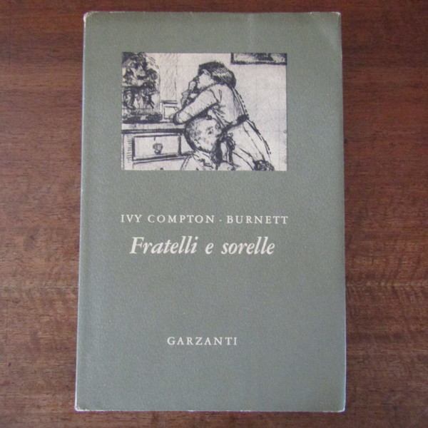 Fratelli e sorelle