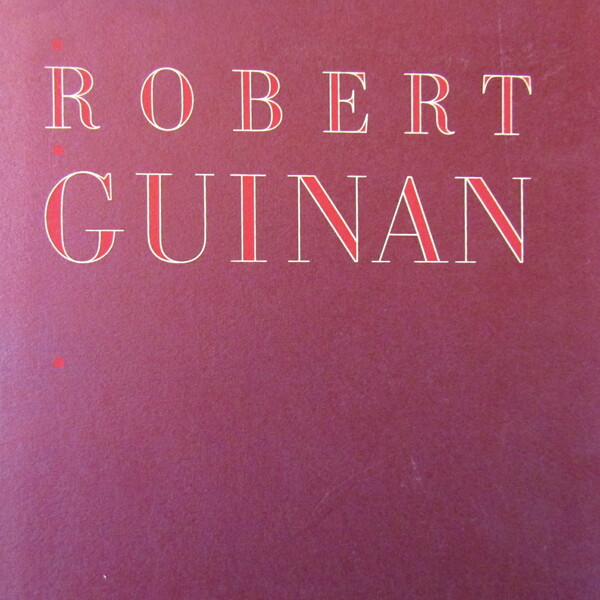 Robert Guinan