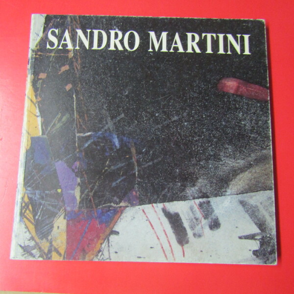Sandro Martini