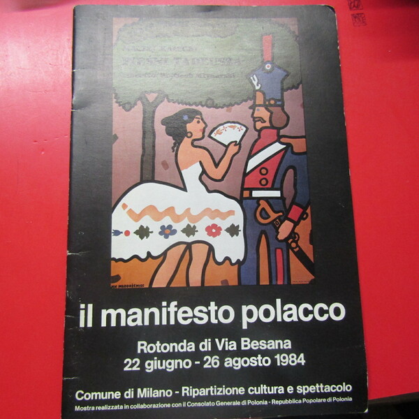 Il Manifesto polacco