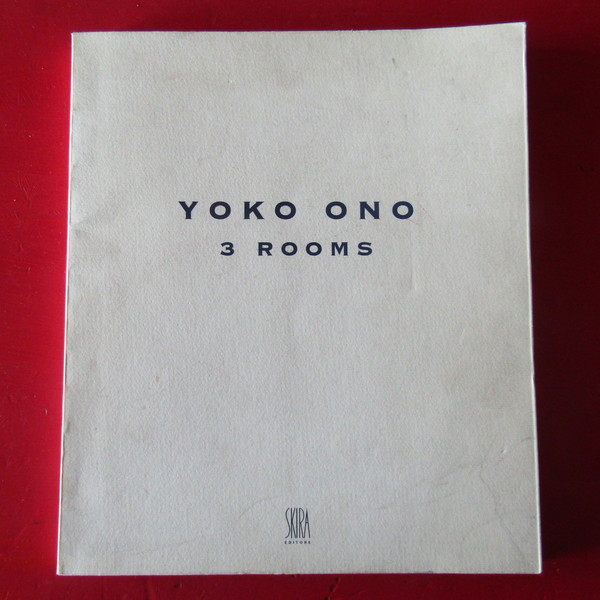 Yoko Ono