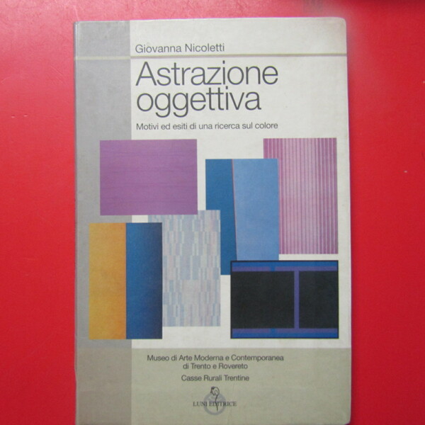 Astrazione Oggettiva