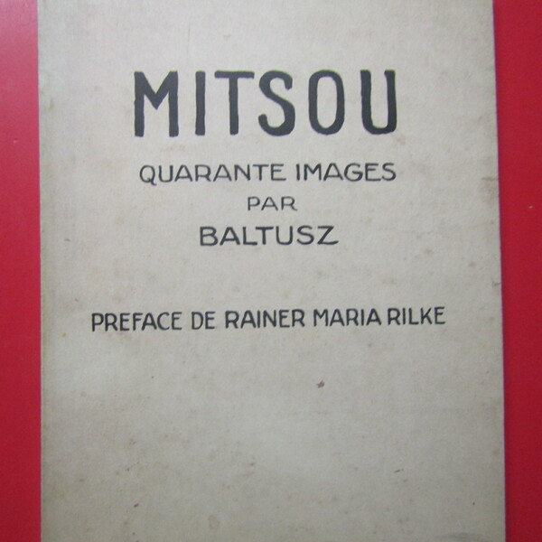 Mitsou