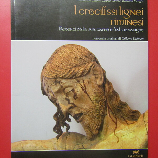 I Crocefissi lignei riminesi