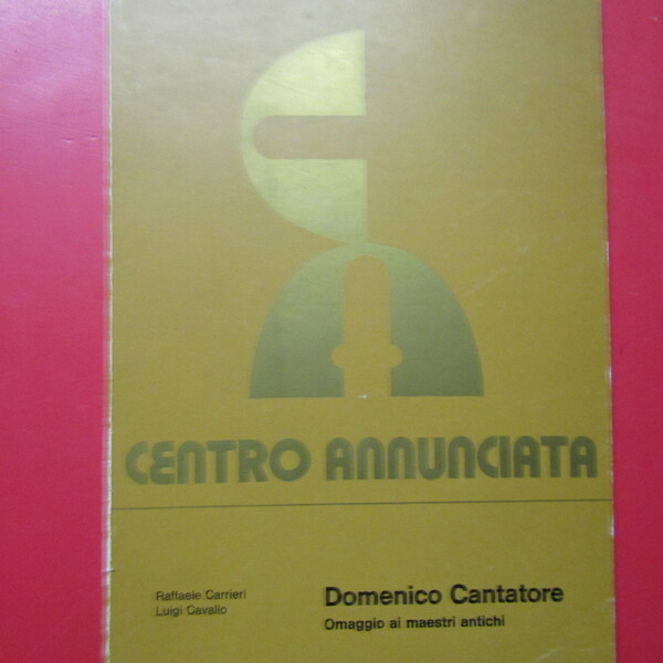 Domenico Cantatore
