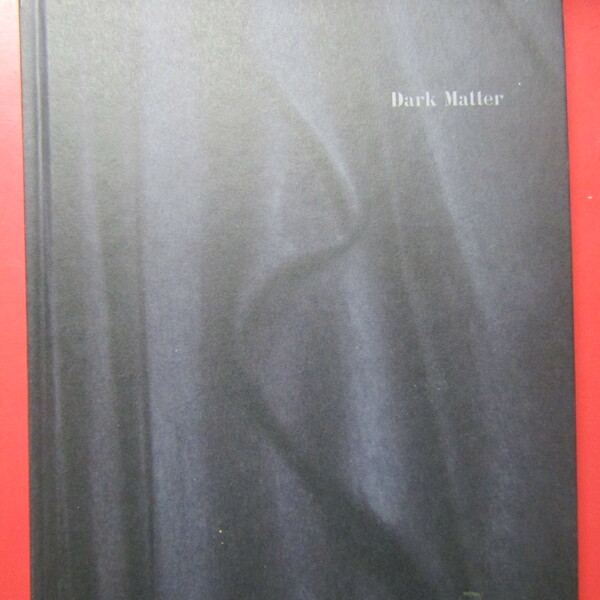 Dark Matter