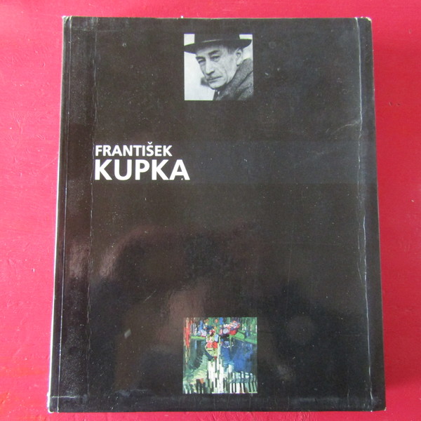 Frantisek Kupka