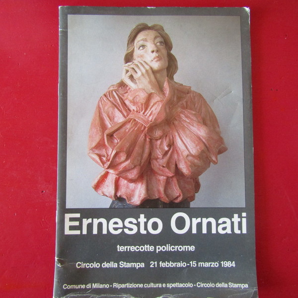 Ernesto Ornati