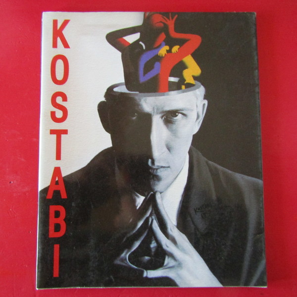 Mark Kostabi