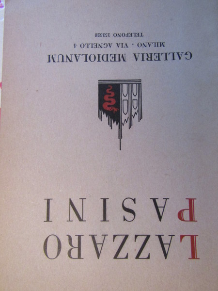 Lazzaro Pasini