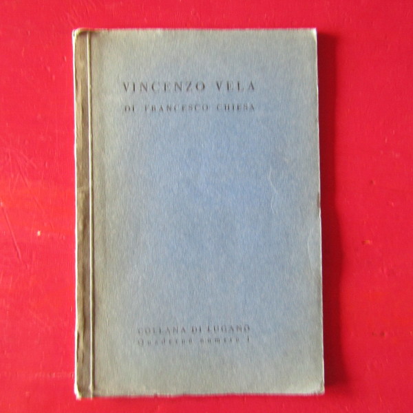 Vincenzo Vela