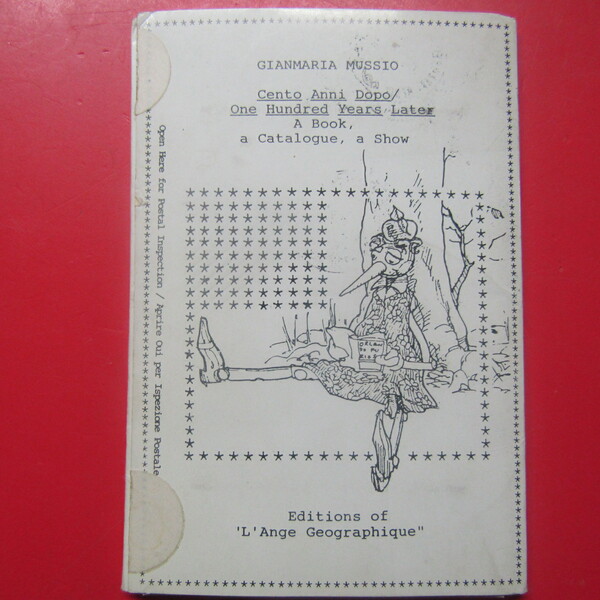 Cento Anni Dopo / One Hundred Years Later