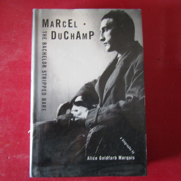 Marcel Duchamp