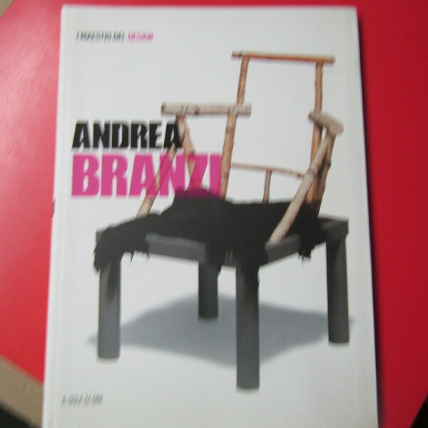 Andrea Branzi