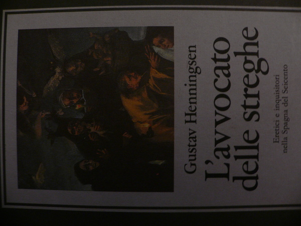 L'avvocato delle streghe