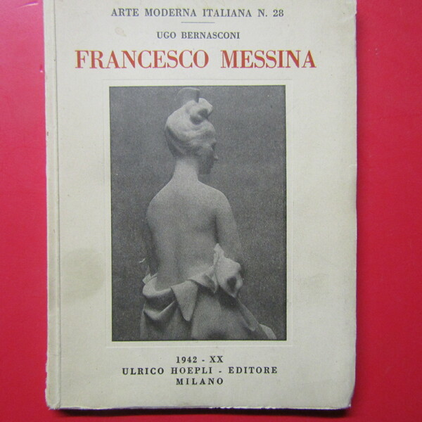 Francesco Messina