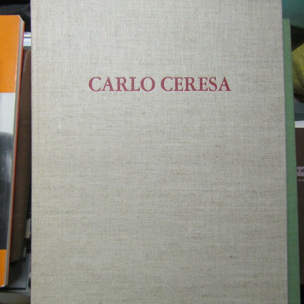 Carlo Ceresa