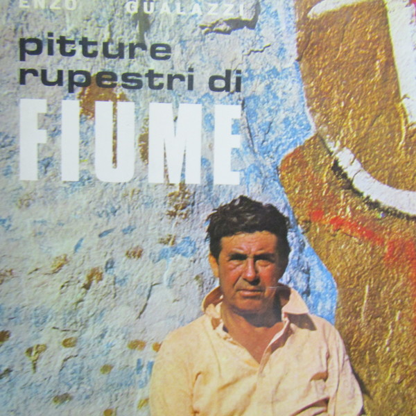 Pitture rupestri di Fiume