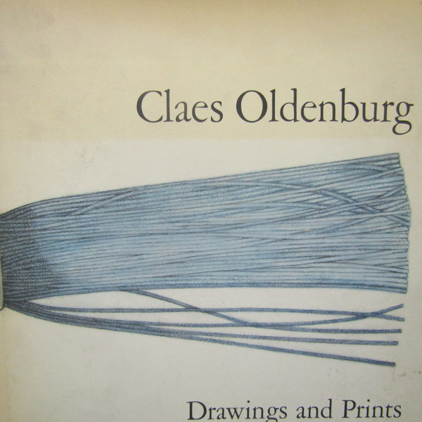 Claes Oldenburg