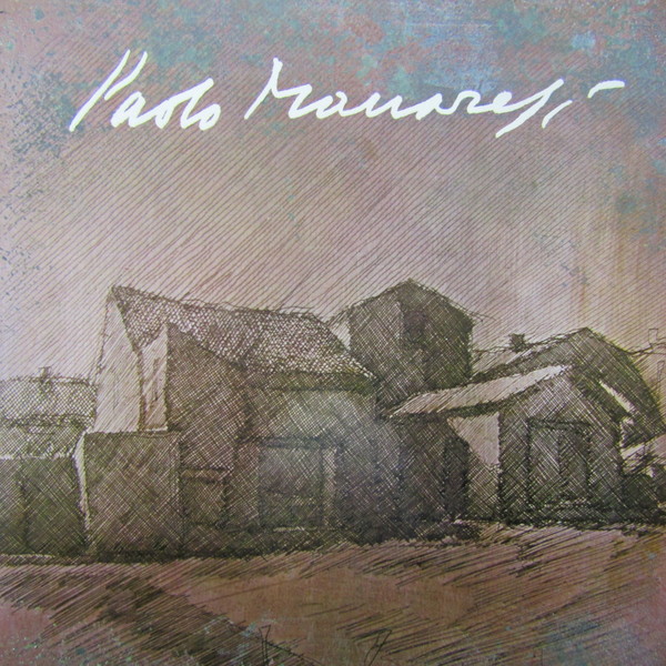 L'opera grafica di Paolo Manaresi
