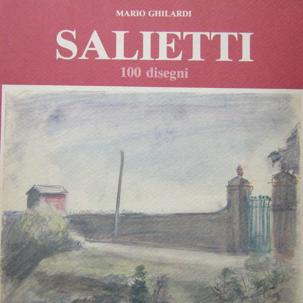 Alberto Salietti