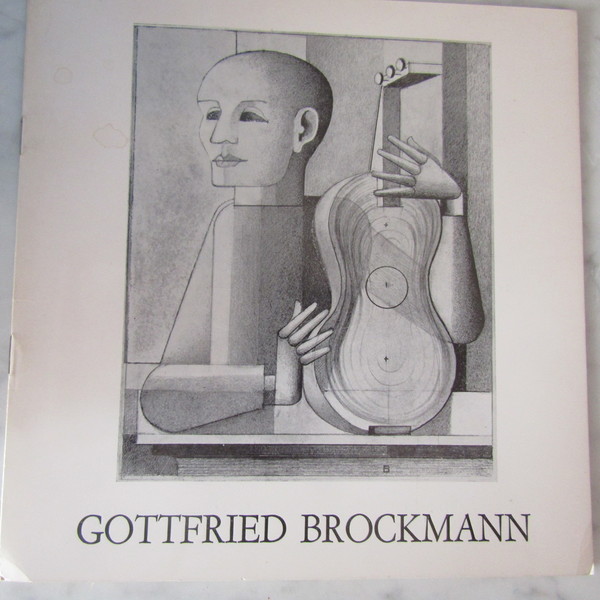 Gottfried Brockmann