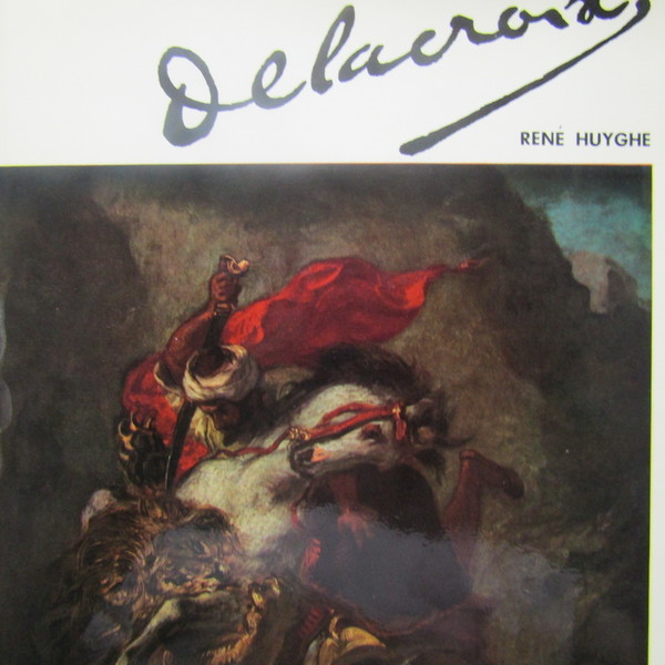 Delacroix