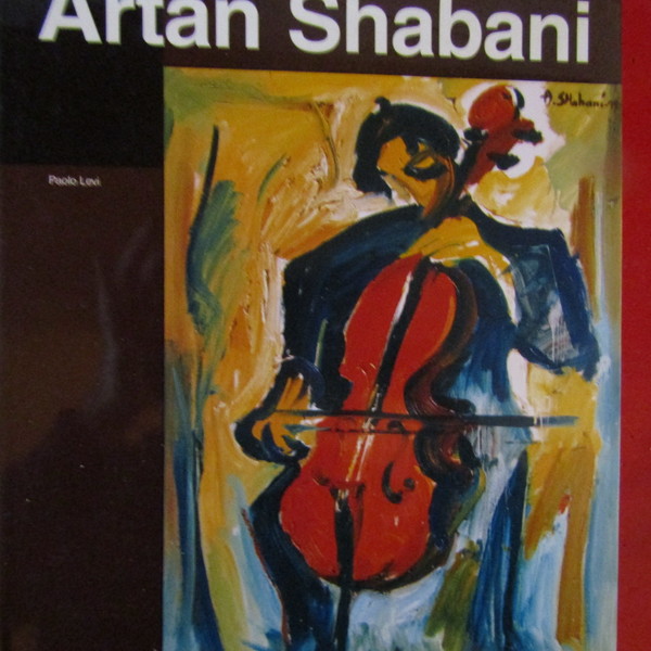 Artan Shabani