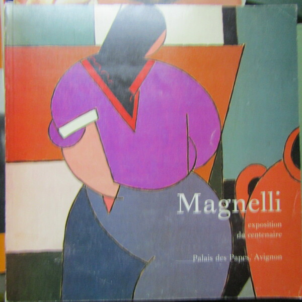 Magnelli