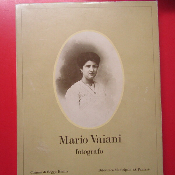 Mario Vaianni