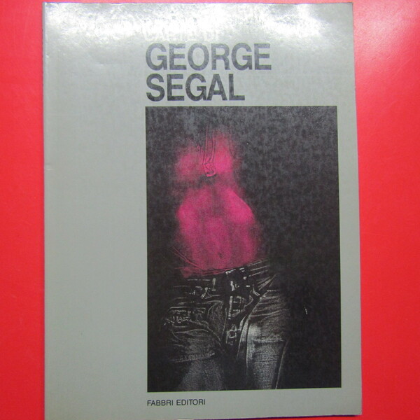 Carte di George Segal