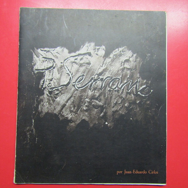 La escultura de Pablo Serrano